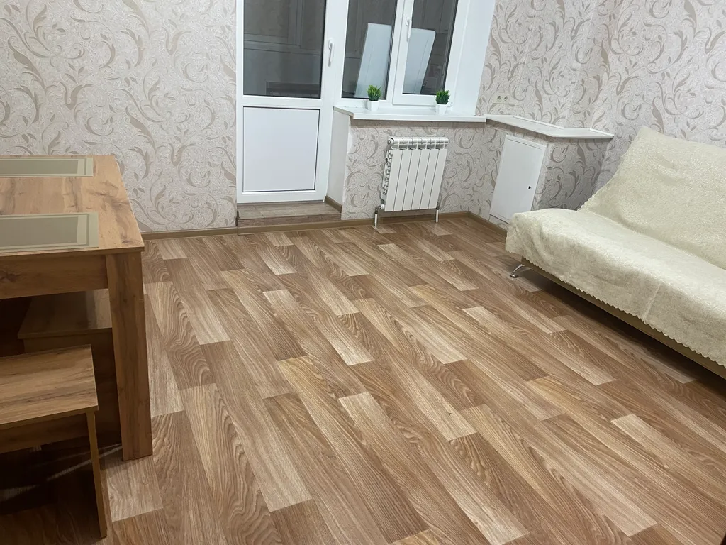 Квартира Просторная, уютная квартира в отличном месте — Элиста