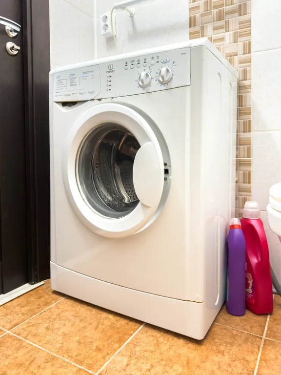 Уютная квартирка-студия