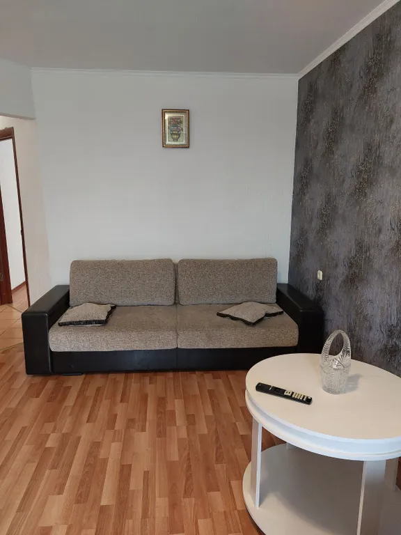 Комфортная 2-х комнатная квартира в Лида