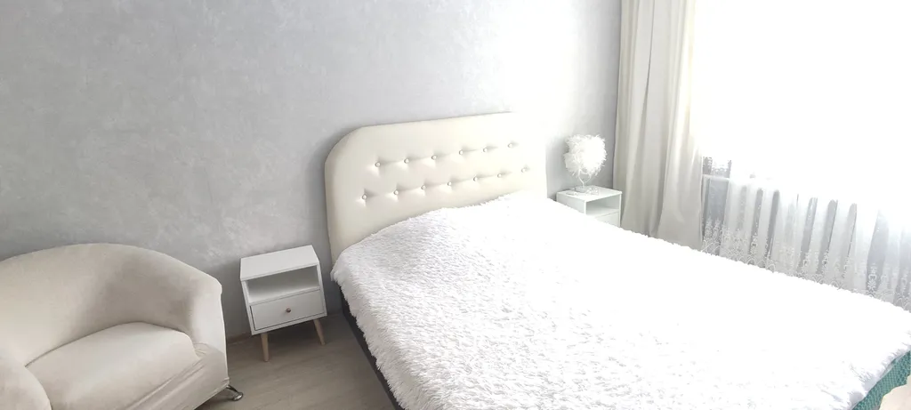 Квартира рядом с Глобусом