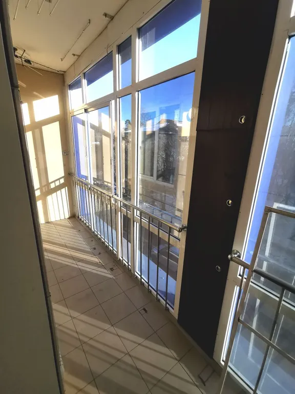 Уютная студия рядом с МНТК и институтами