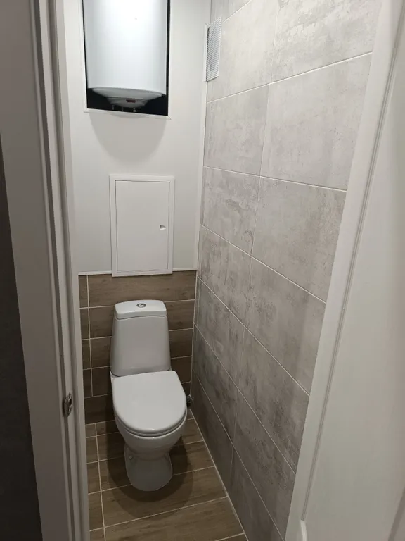 Уютная квартира недалеко от горнолыжной базы