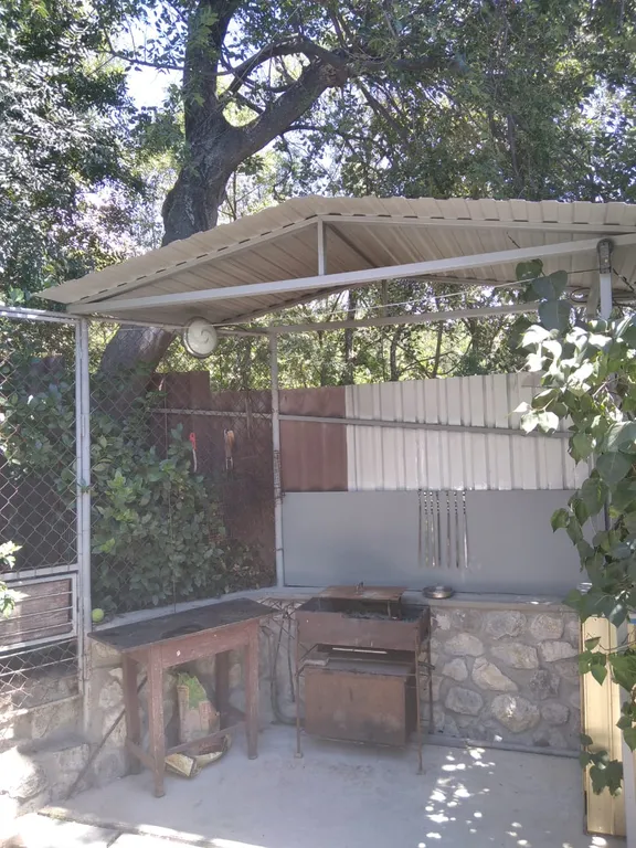 Уютный номер с видом на море