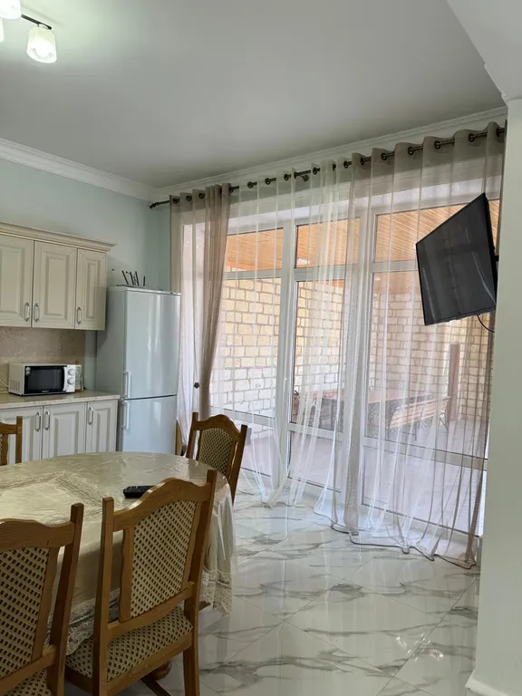 Морская звезда