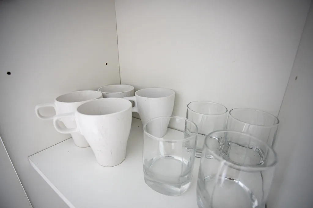 Семейные апартаменты в Агудзере