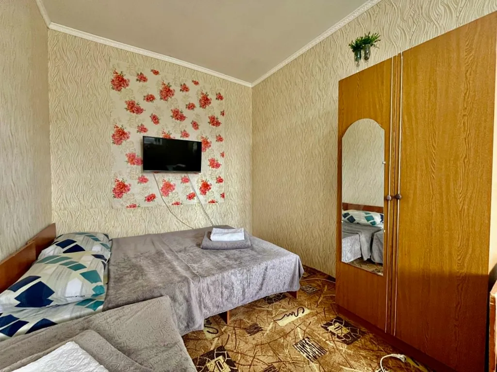 Квартира Комната — Анапа