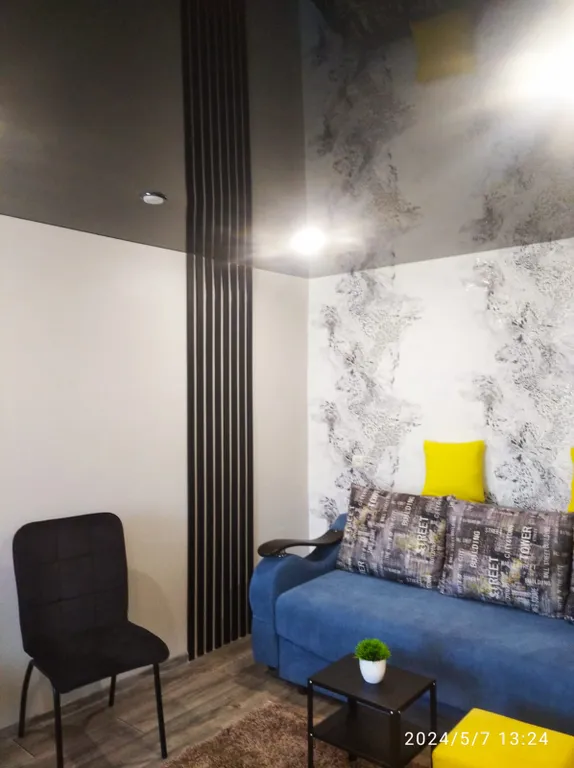 Квартира 1-комнатная Квартира — Волгоград