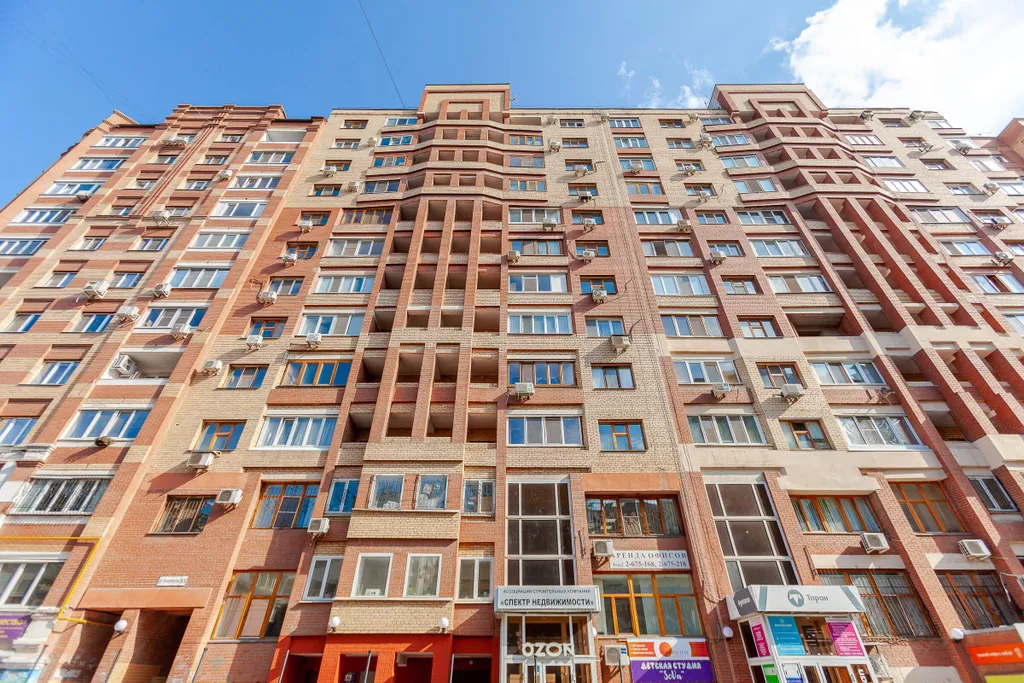 Шикарная квартира