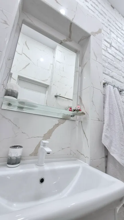 Апартаменты в историческом центре