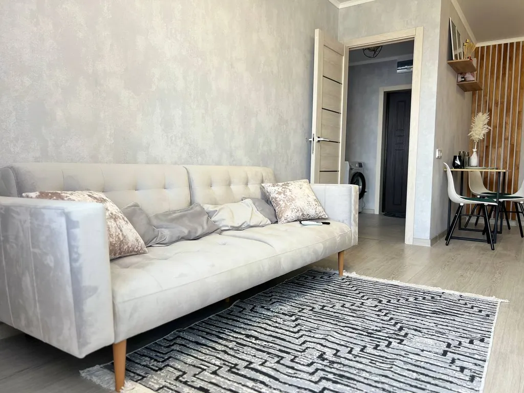 Люкс в центре города