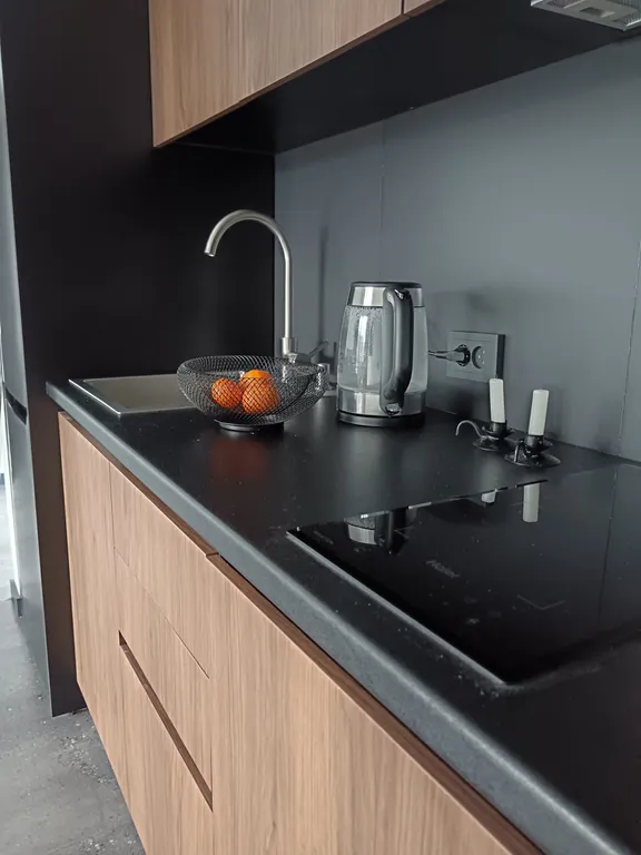 Загородный дом с бассейном