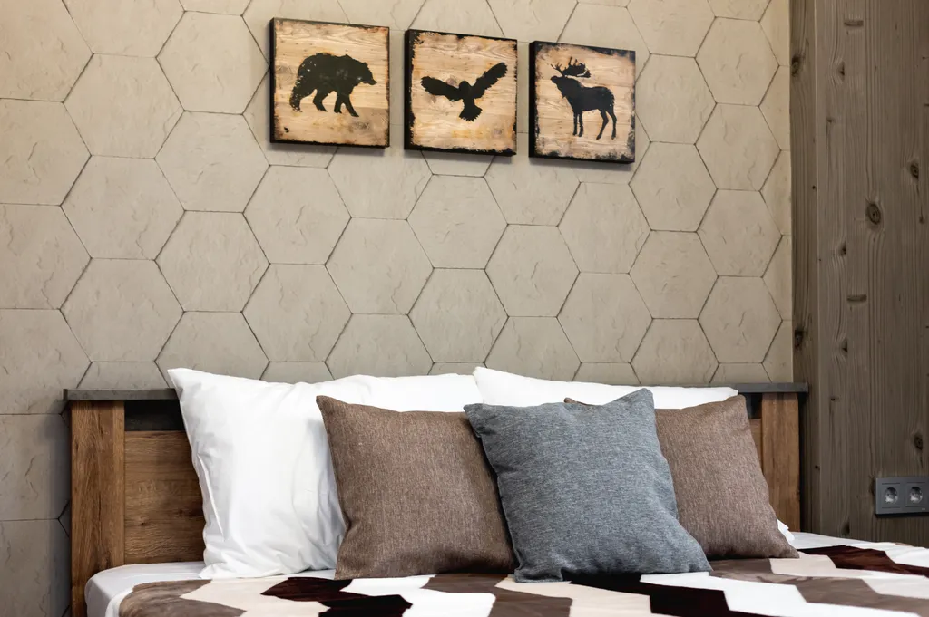 4-к квартира "Море апартаментов" рядом с Роза Хутор