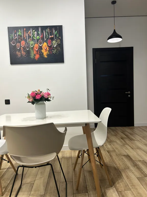 Евродвушка