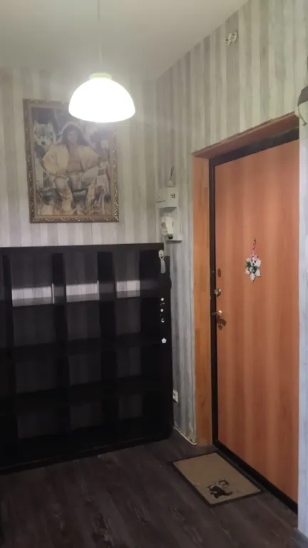 Квартира Квартира у моря - 2 — Санкт-Петербург