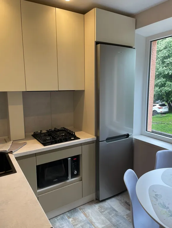 Квартира Апартаменты в самом центре на набережной — Калининград