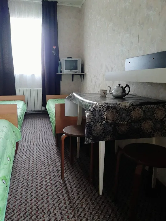 Квартира Комната в частном доме с парковкой в новотатарской слободе — Казань