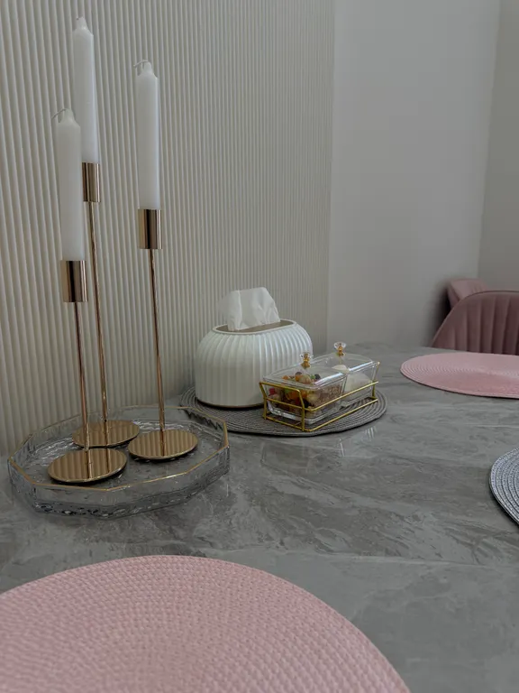 Квартира в клубном доме