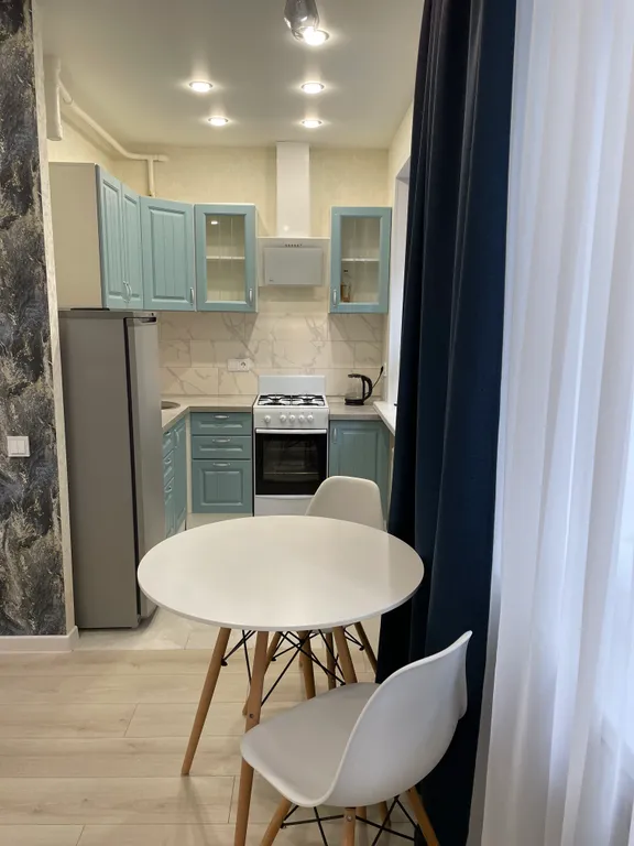 Уютная квартира в самом центре города