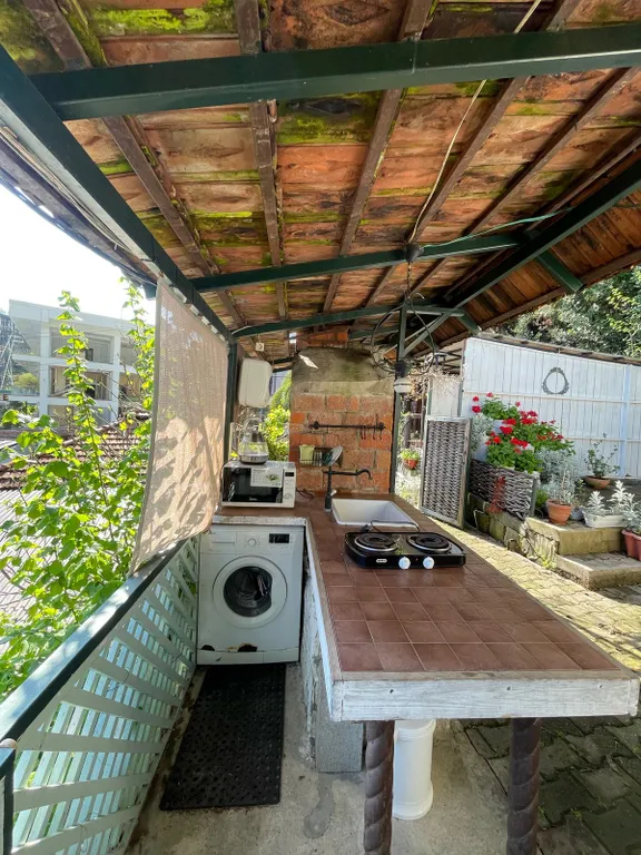 Дом под ключ