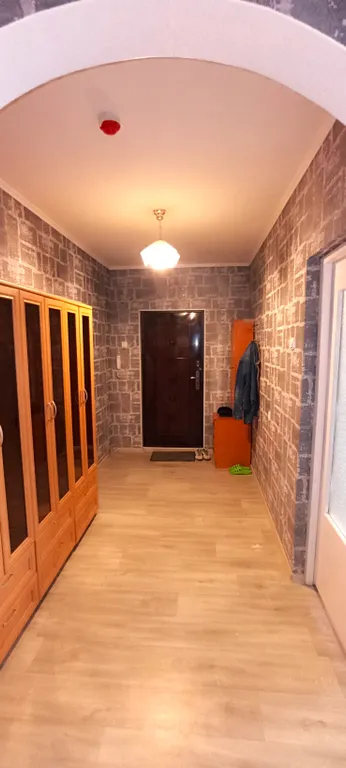 Квартира рядом с пожарной академией