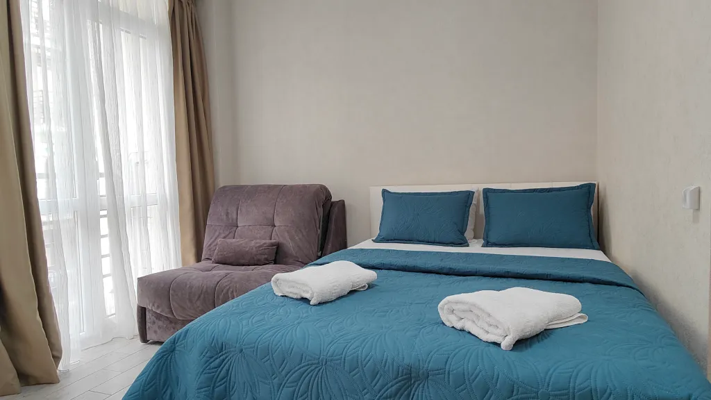 Апартаменты Сорренто Парк