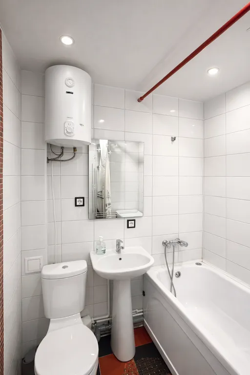 Уютная студия для вас