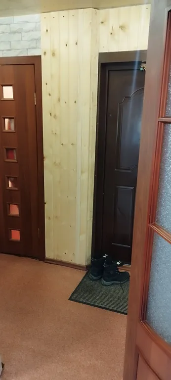 Уютная, теплая, солнечная квартира