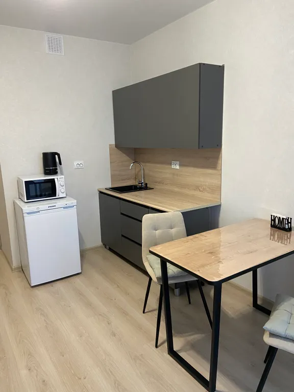 Студия для вашего комфортного отдыха