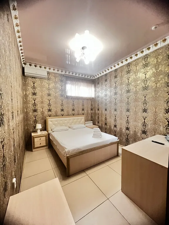 Комната