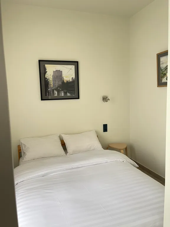 Стильная квартира в самом центре города