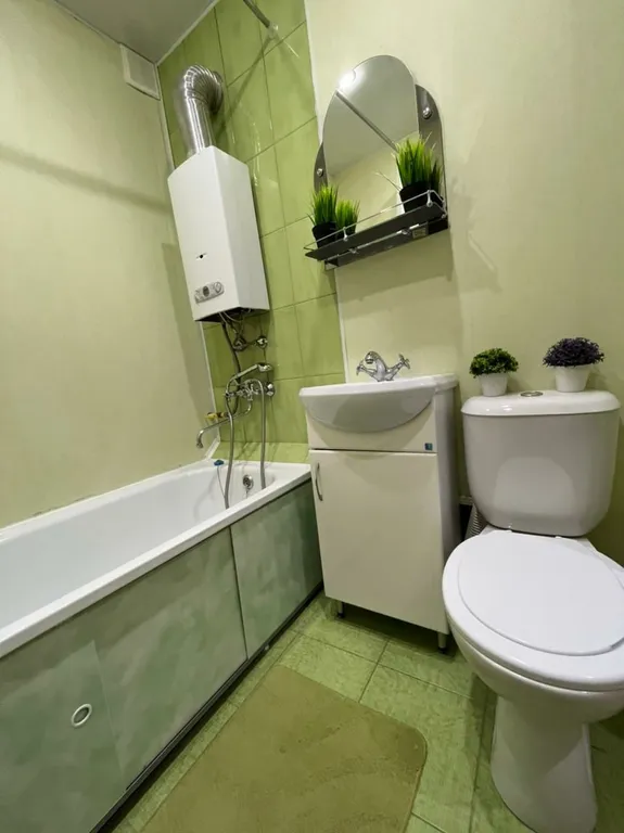 В центре города с комфортом