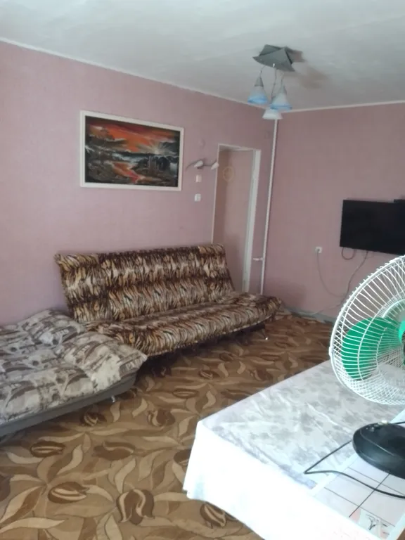 Квартира 2-комнатная квартира в центральном районе в Анапе — Анапа