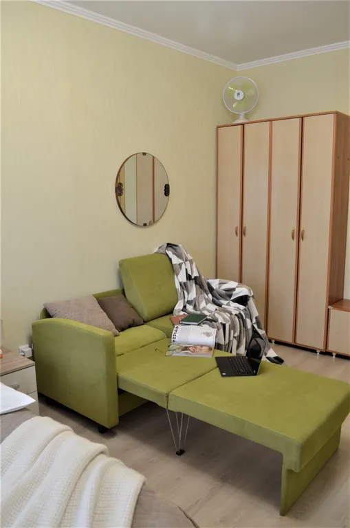 Квартира Однокомнатная квартира В гостях у Петербурженки Янино — Янино-1