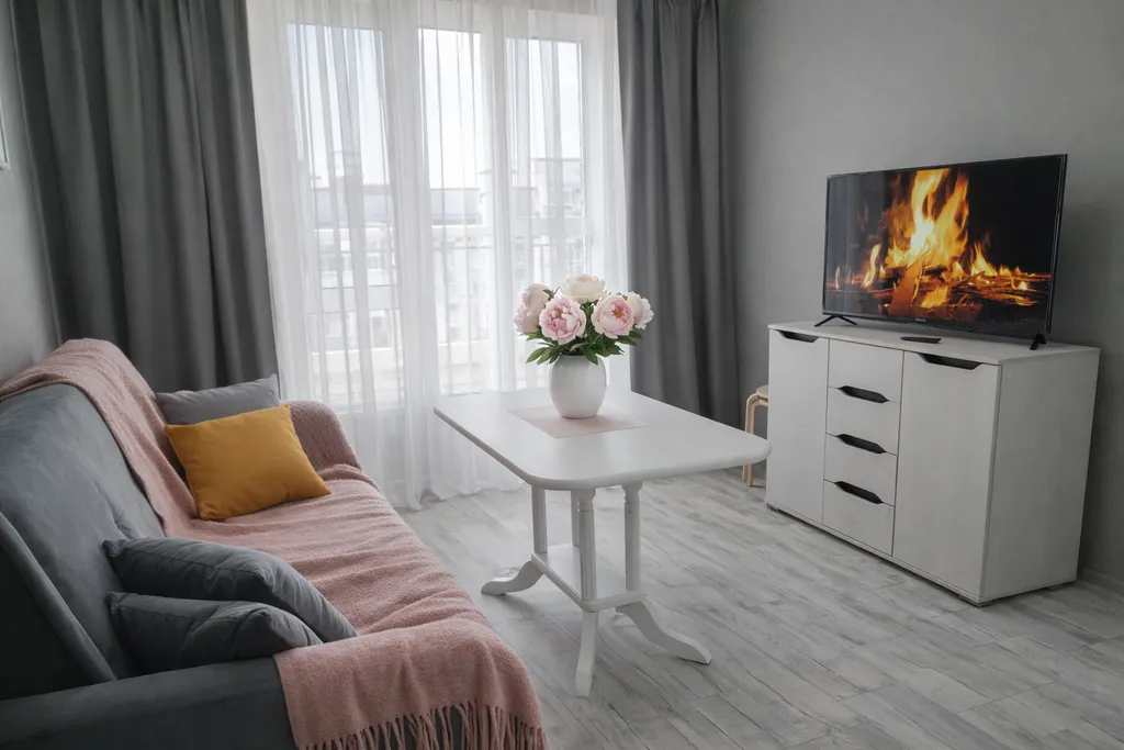 Апартаменты Пятница Верджиния