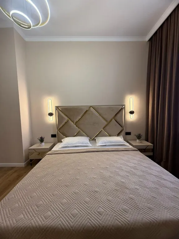 Элитная евродвушка в центре событий