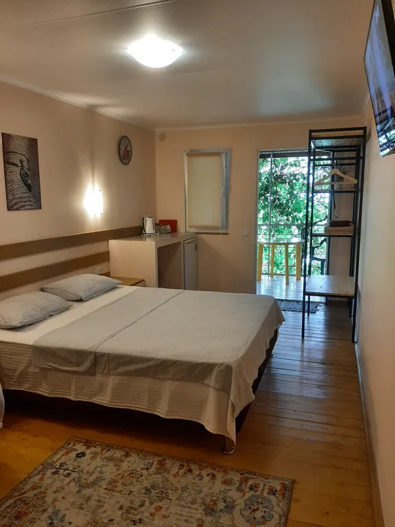 Кактус у моря