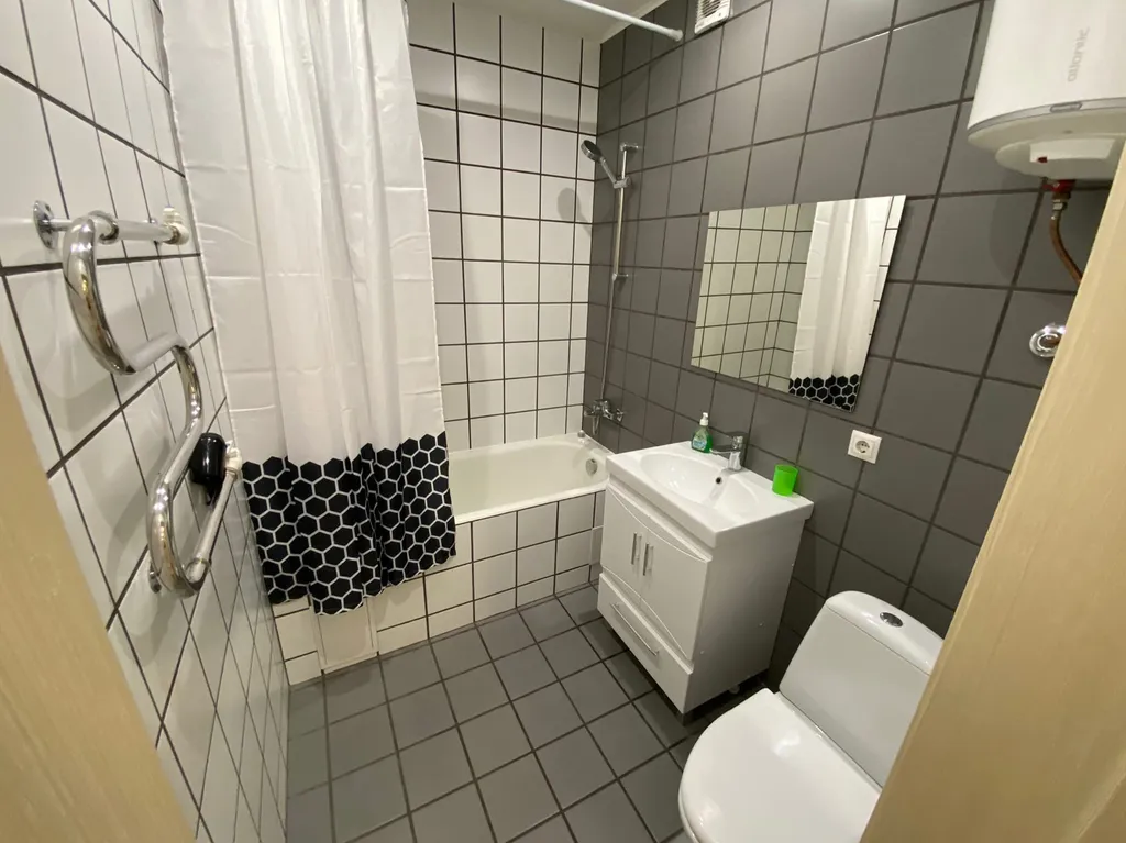 Уютная квартира в центре