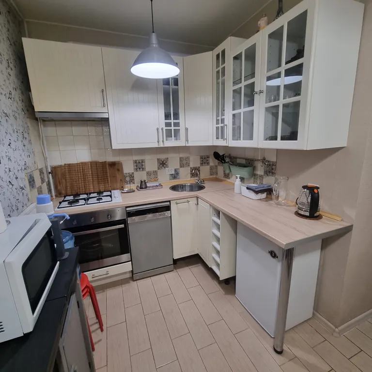 Коттедж Гостевой дом Гармония — Первомайское