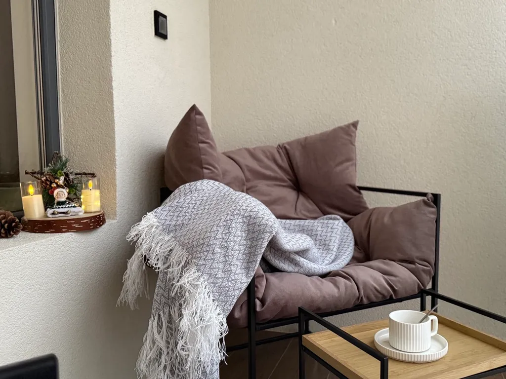 Прекрасная студия комфорт-класса для приятного отдыха