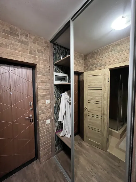 Квартира Апартаменты у моря — Сочи