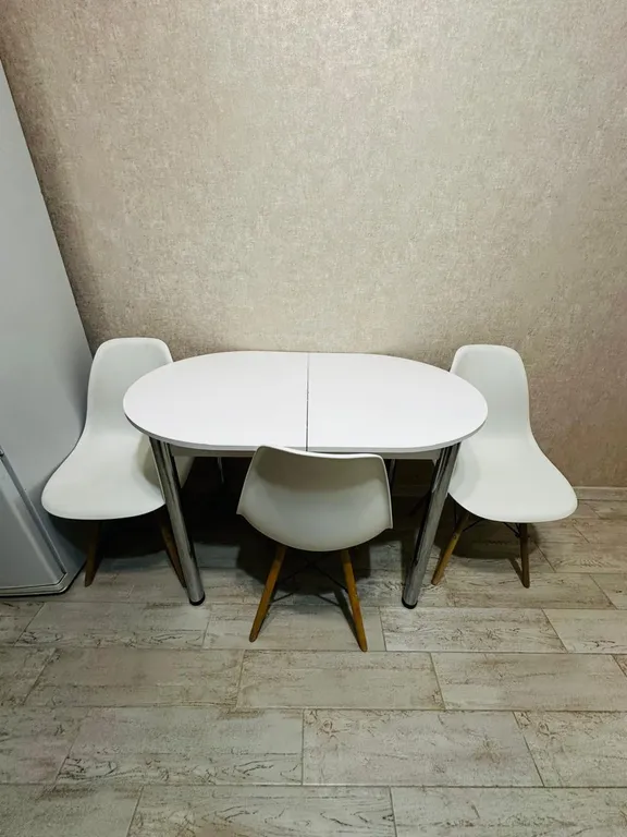 Евро квартира со всеми удобствами