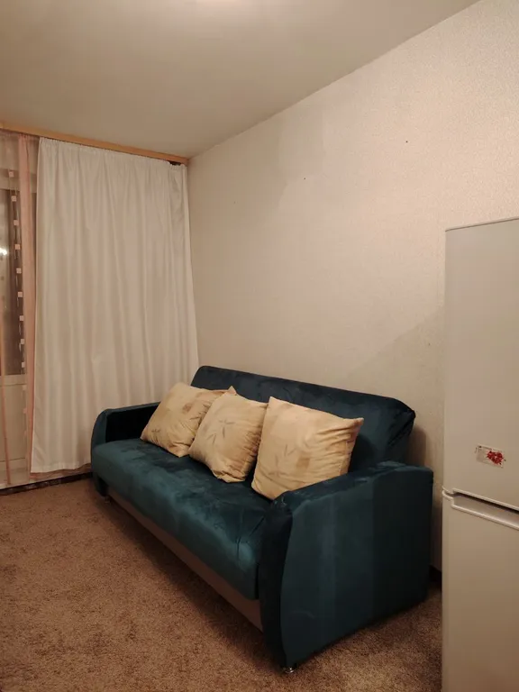 Уютная, тихая студия в Белых росах