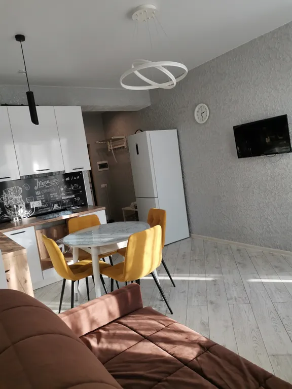 Квартира Уютные апартаменты в центре города — аренда посуточно в Красная Поляна