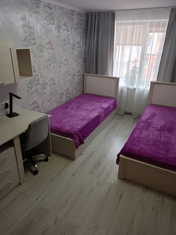 Квартира Квартира в центре города — Зеленоградск