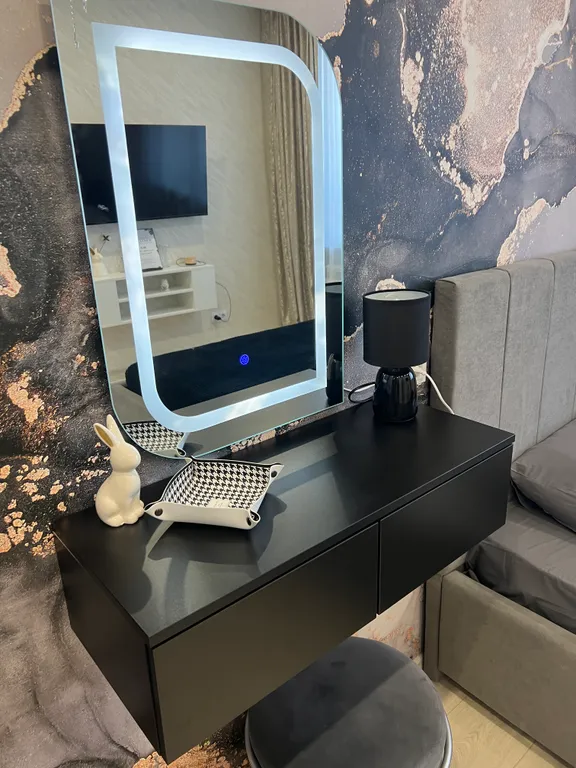 Апартаменты с кофе-машиной в центре города