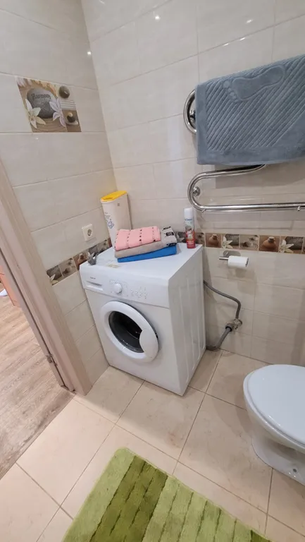 Уютно, как дома