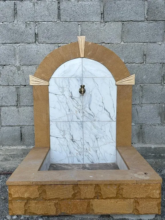 Дом возле моря