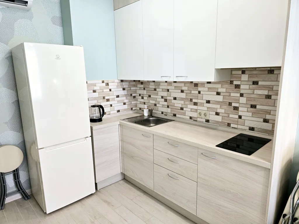 Квартира Квартира у моря — Сириус