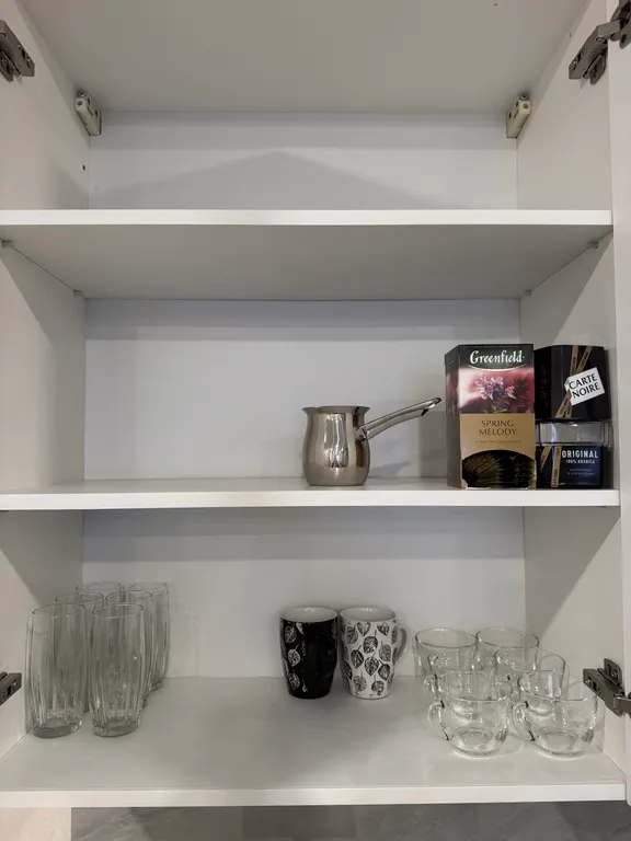 Уютный дом в районе 3ей школы