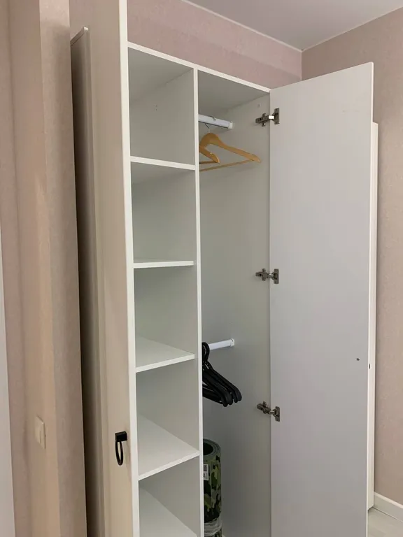 Счастливая матрешка- квартира для четверых у областной больницы